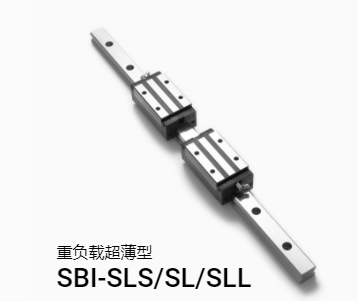 重负载法兰类型图2