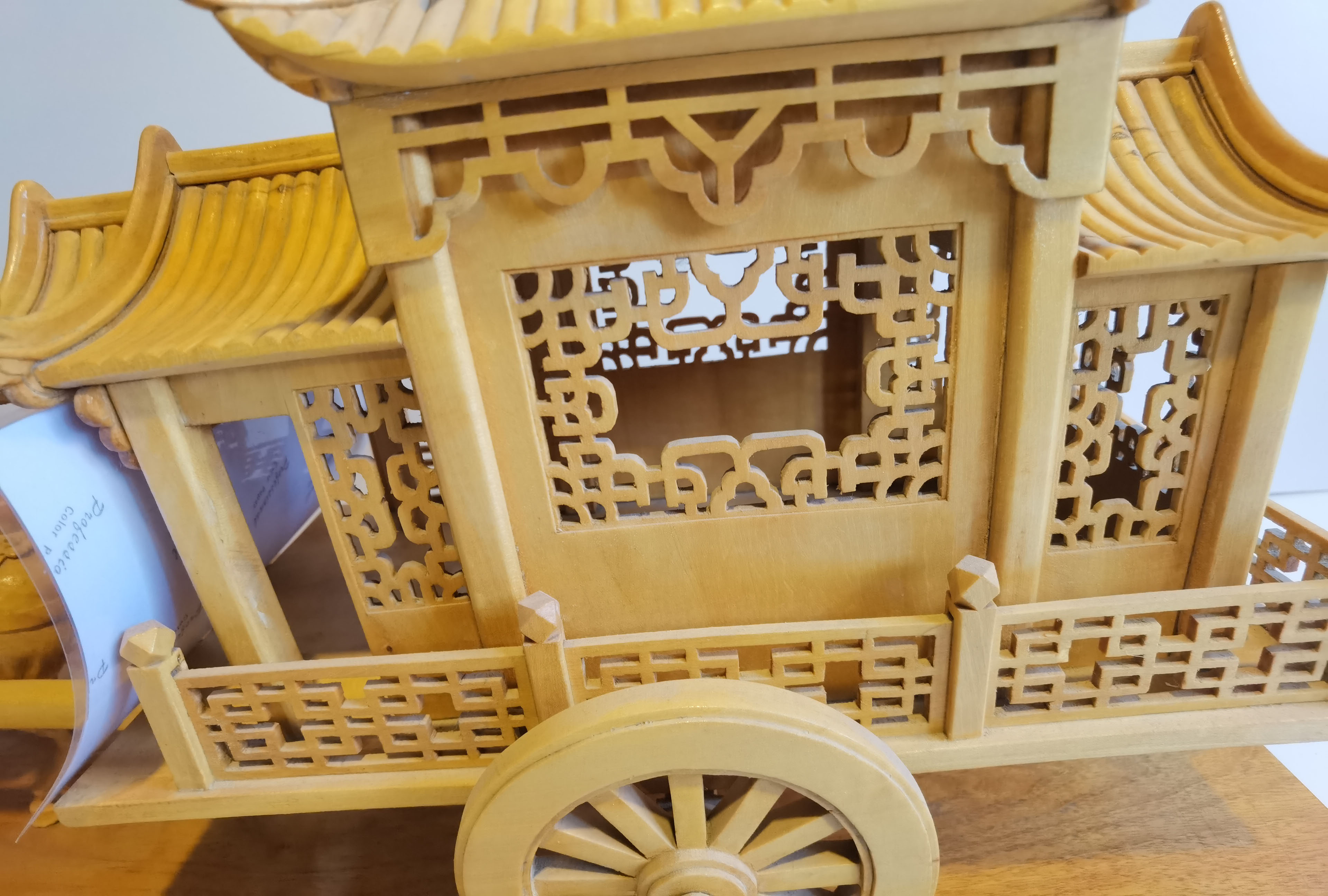 手工雕刻图2