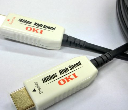 HDMI 2.0 A 有源光缆图2