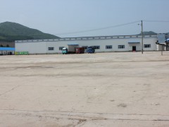 厂区展示外部