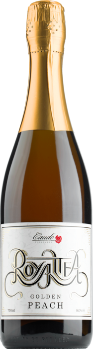 康铎皇家蜜桃起泡酒 2015图2