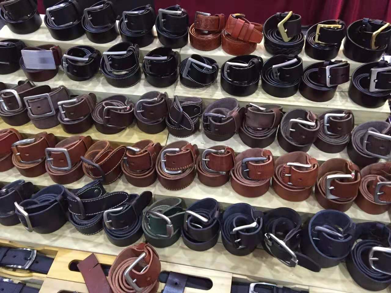 皮包、腰带等皮制品图3