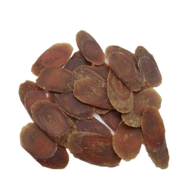 Pure Natural Red Ginseng Slice图2
