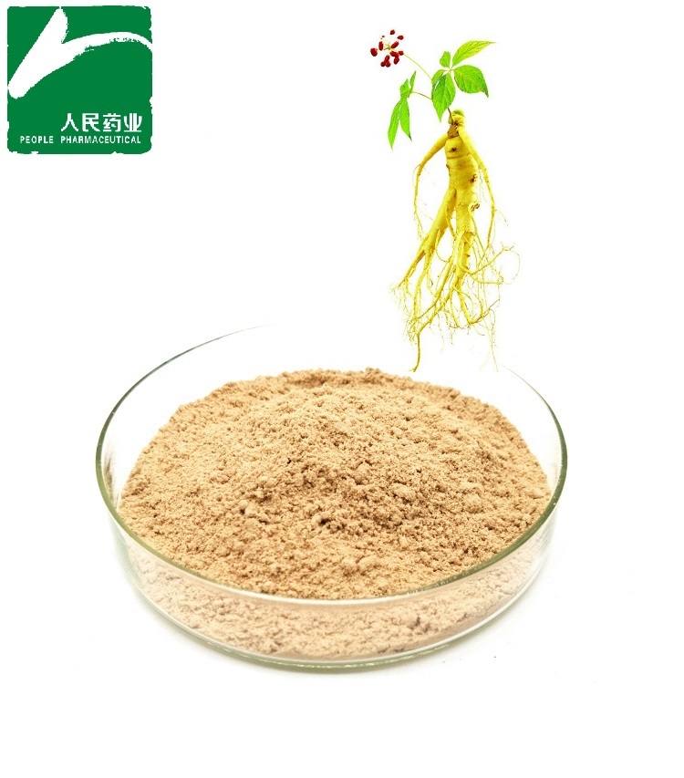 Ginseng Extract图2