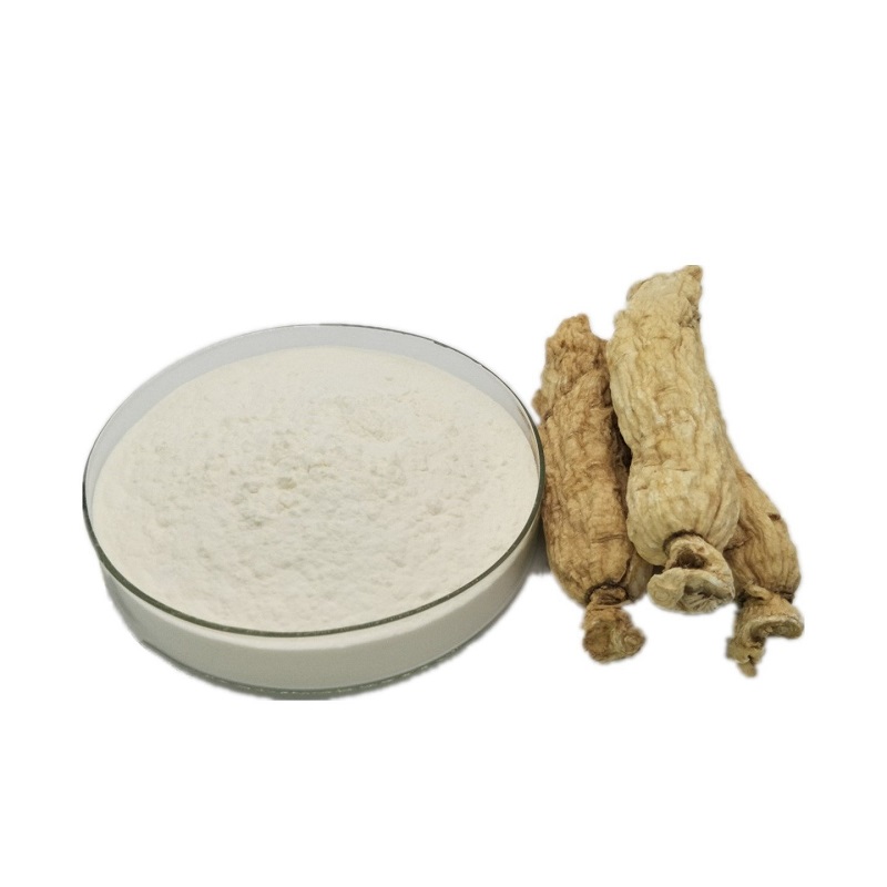 Ginseng Extract图3