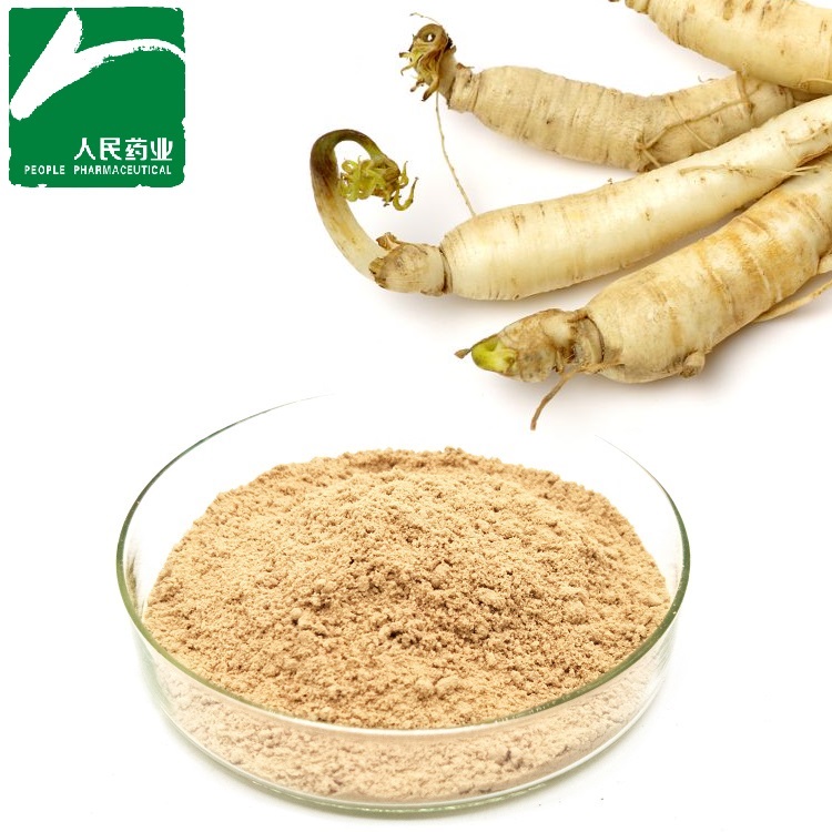 Ginseng Powder图3