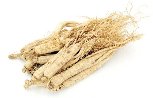 Ginseng Root图2