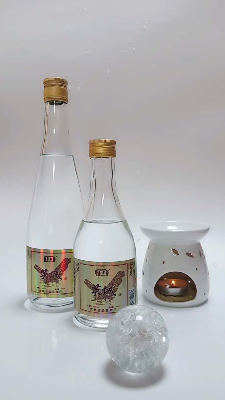 英城高粱酒-42度-280ml图2