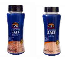 阿克玛喜马拉雅粉色食用盐图2