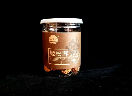 姬松茸图2