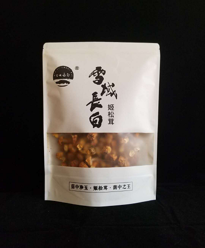 姬松茸图3