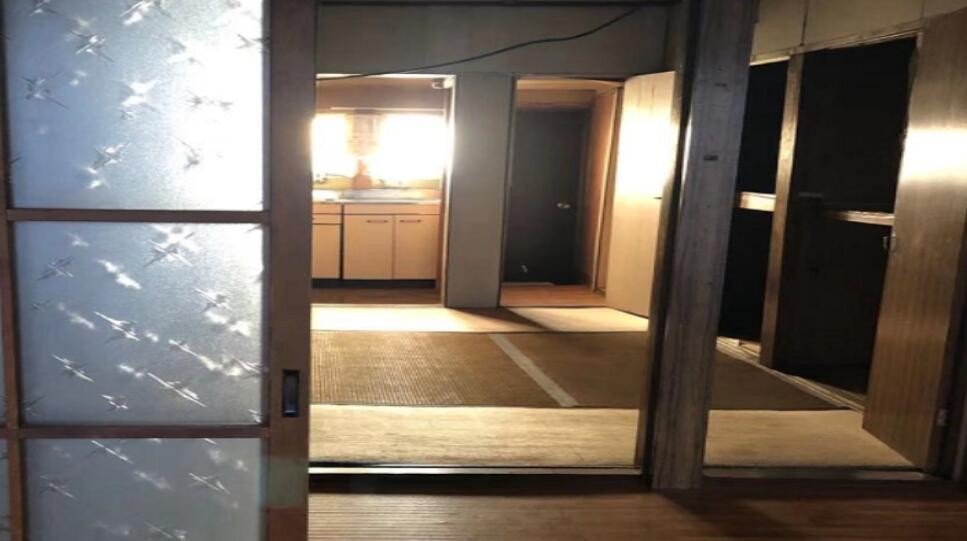 三和岛3丁目一户建（可做宿舍）图2