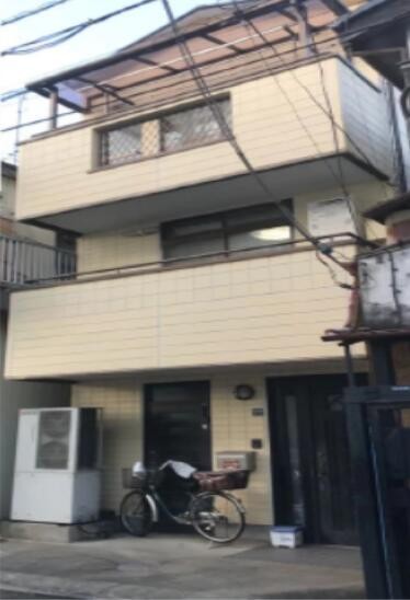 東京都板橋区弥生町3丁目40-6图2