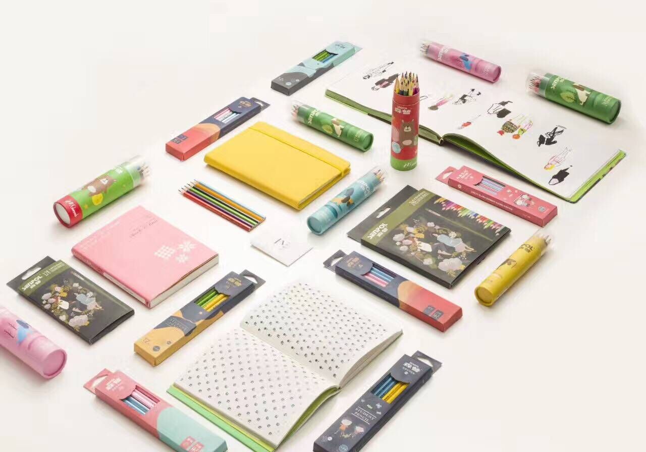 铅笔图5