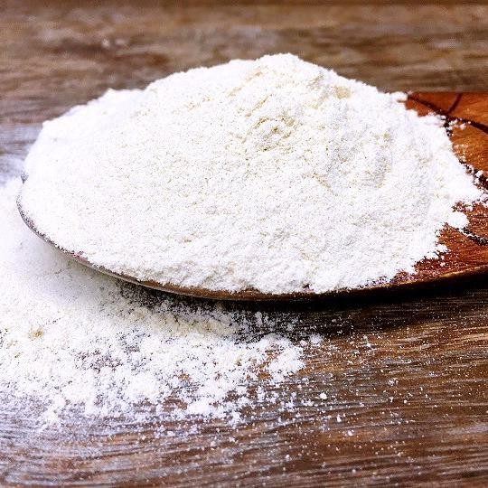藜麦米和藜麦粉系列产品图5