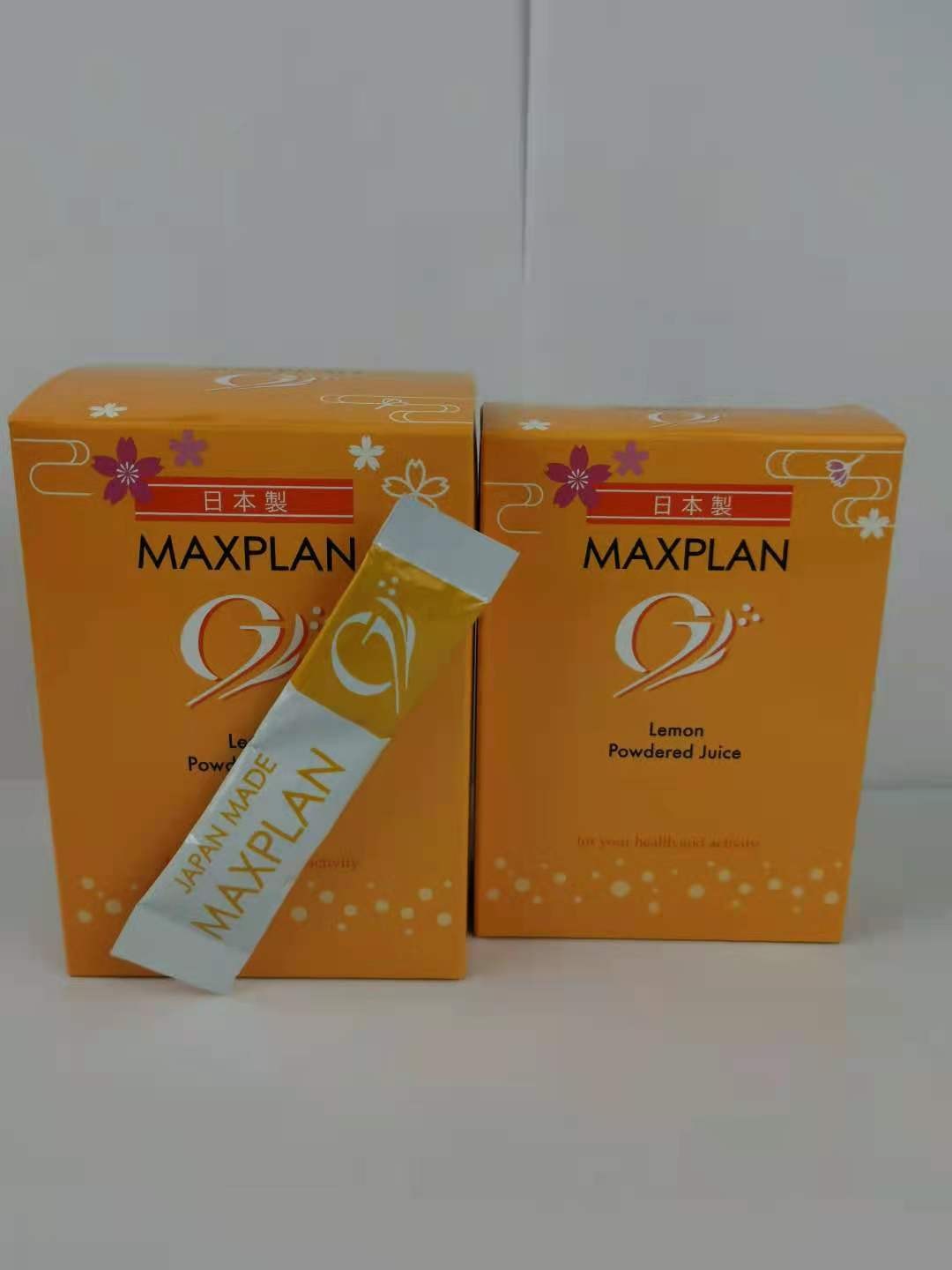 MAXPLAN--G   痛风对策图3