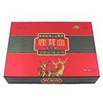 鹿茸血冻干粉图4