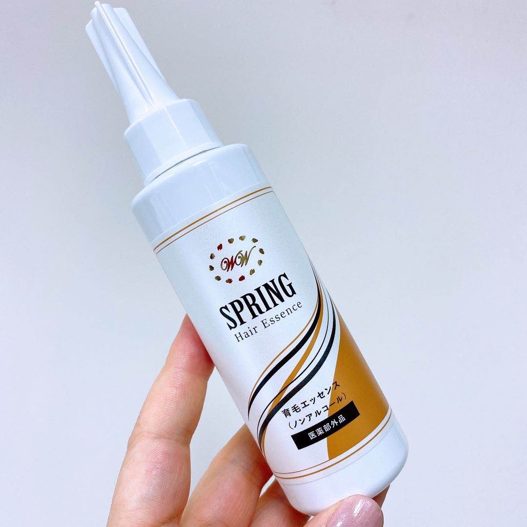 薬用育毛剤图5