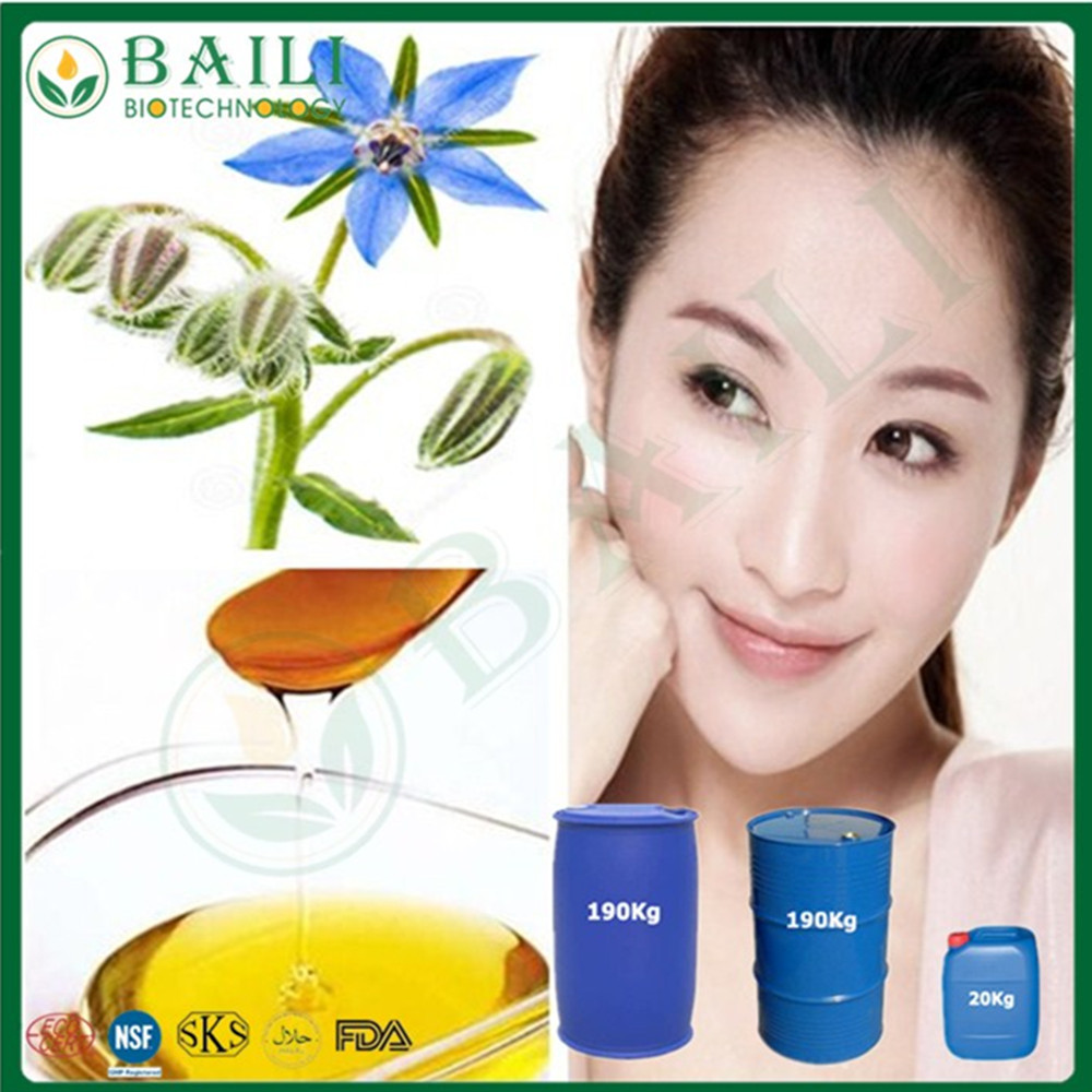 琉璃苣油（Borage oil）图4
