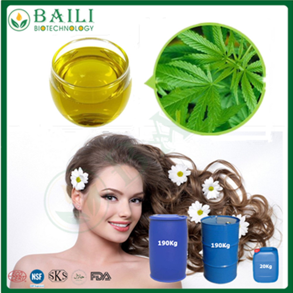 火麻籽油（Hemp seed oil）图4