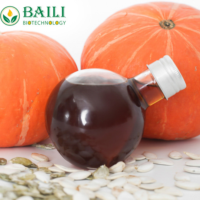 南瓜籽油（Pumpkin seed oil）图3