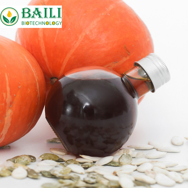 南瓜籽油（Pumpkin seed oil）图2