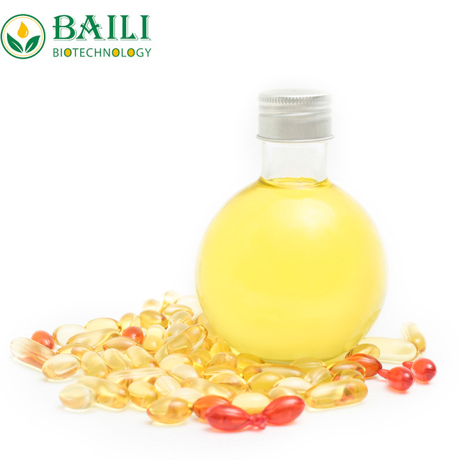 月见草油（Evening primrose oil）图2