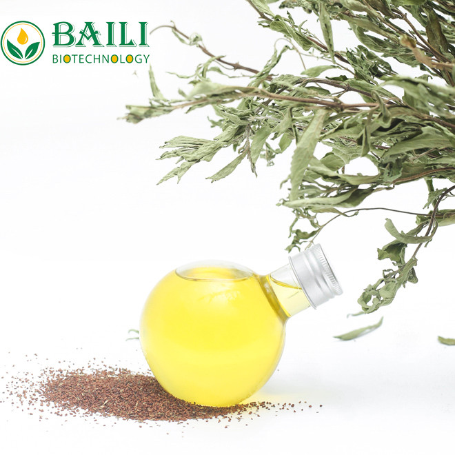 月见草油（Evening primrose oil）图1