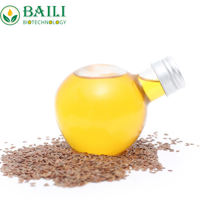 亚麻籽油（Flaxseed oil）图2