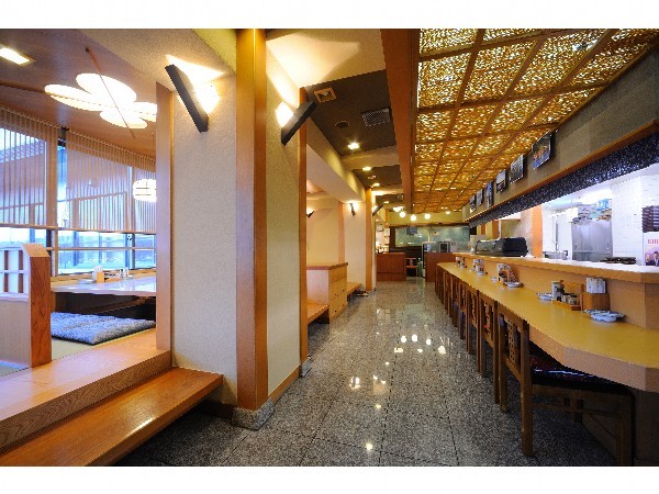 阳光海运气仙沼酒店观洋图2
