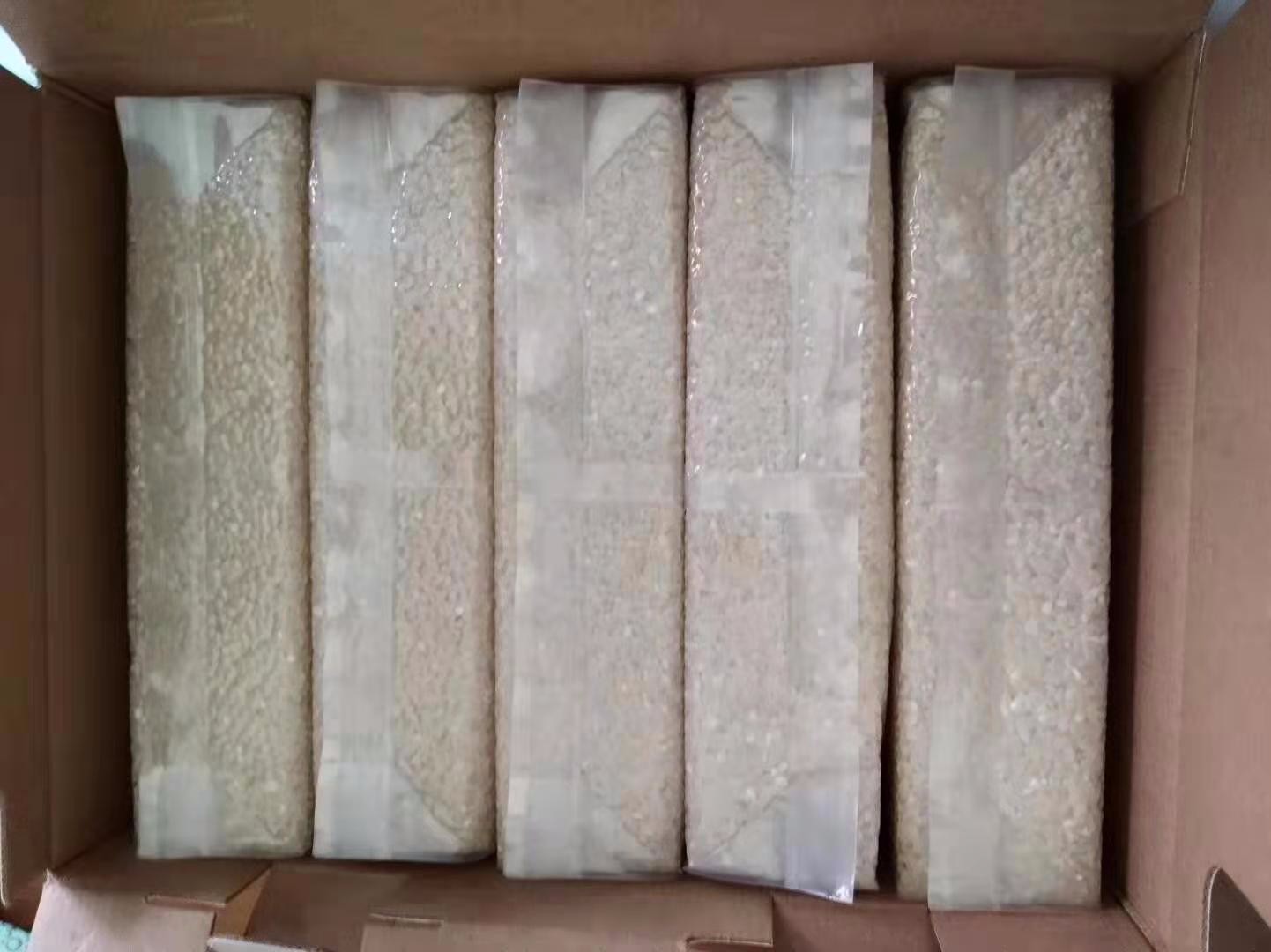 精品盒装大米20斤图3