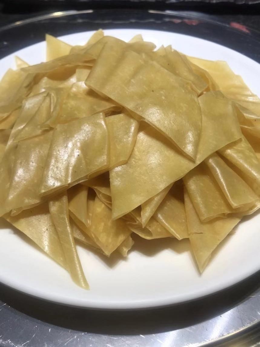 豆制品图3
