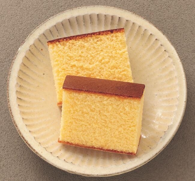 castella 原味图2
