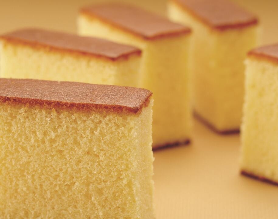 castella 原味图4