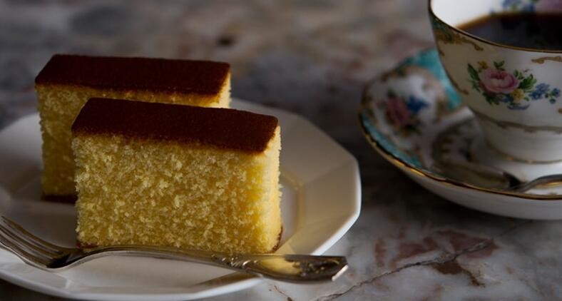 castella 原味图3