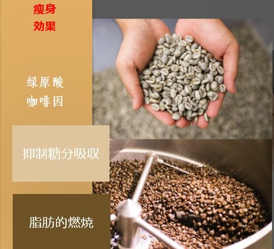 Chocolate Diet Coffee图2