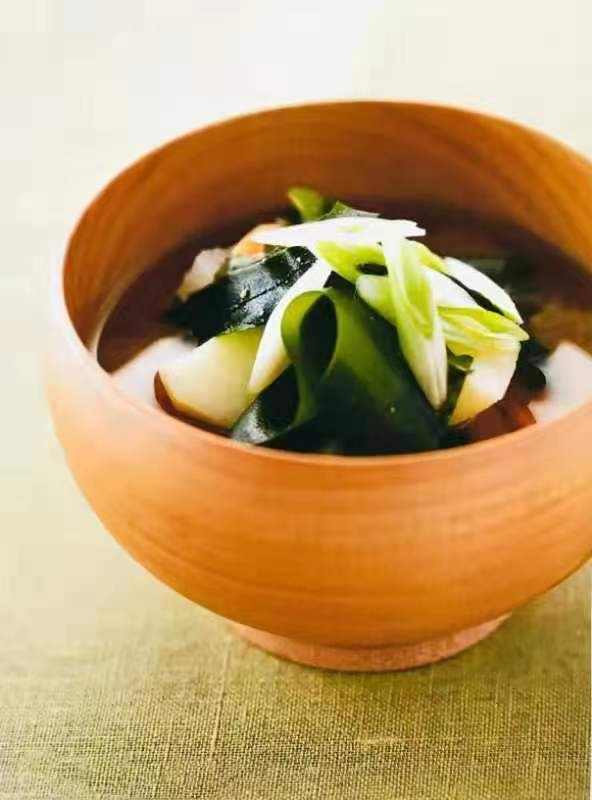 干燥裙带菜图3