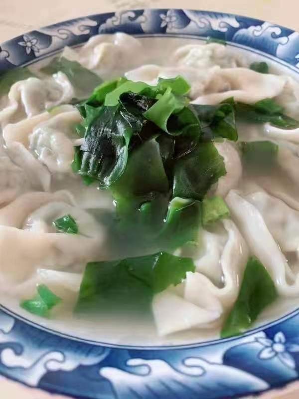 干燥裙带菜图4