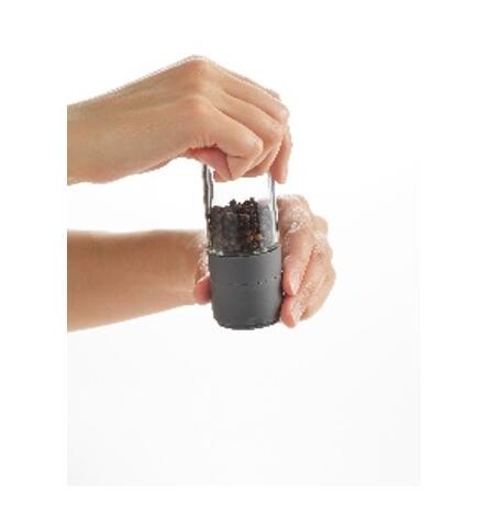粗盐、芝麻、胡椒研磨器图2