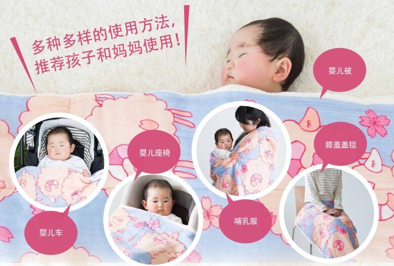 Cherry warm Fitlley儿童用纤维制品图3