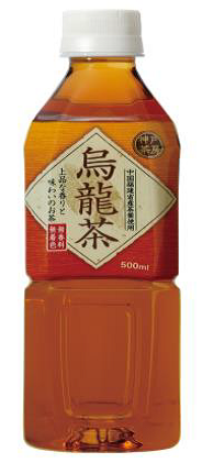 日本产 瓶装饮用茶（四种口味）图4