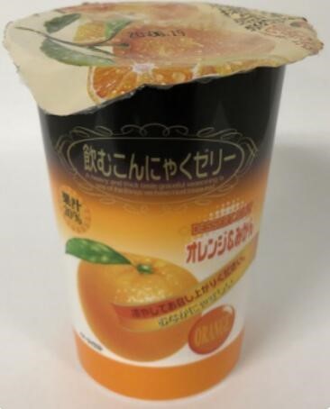日本产 速食拉面和果冻图6
