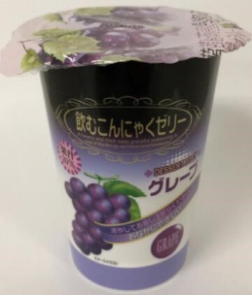 日本产 速食拉面和果冻图7