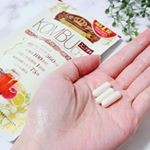 发酵红茶减肥丸KOMBUCHA 42粒图4