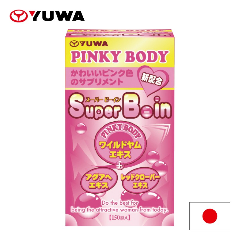 Ｓｕｐｅｒ  B-ｉｎ 女性健康食品图2