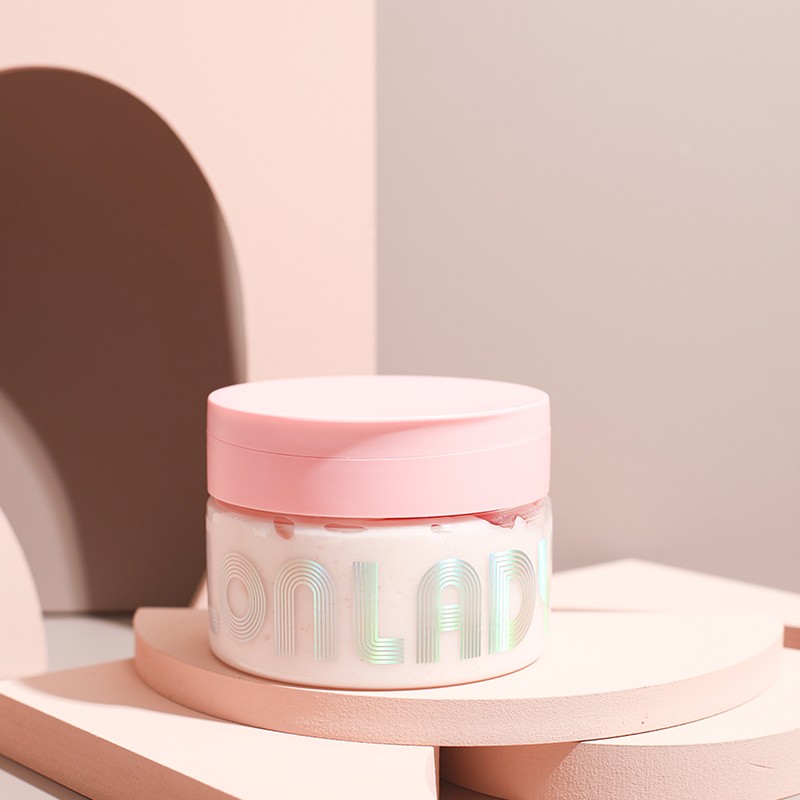 SALON  LADY洗发水/护发素图2