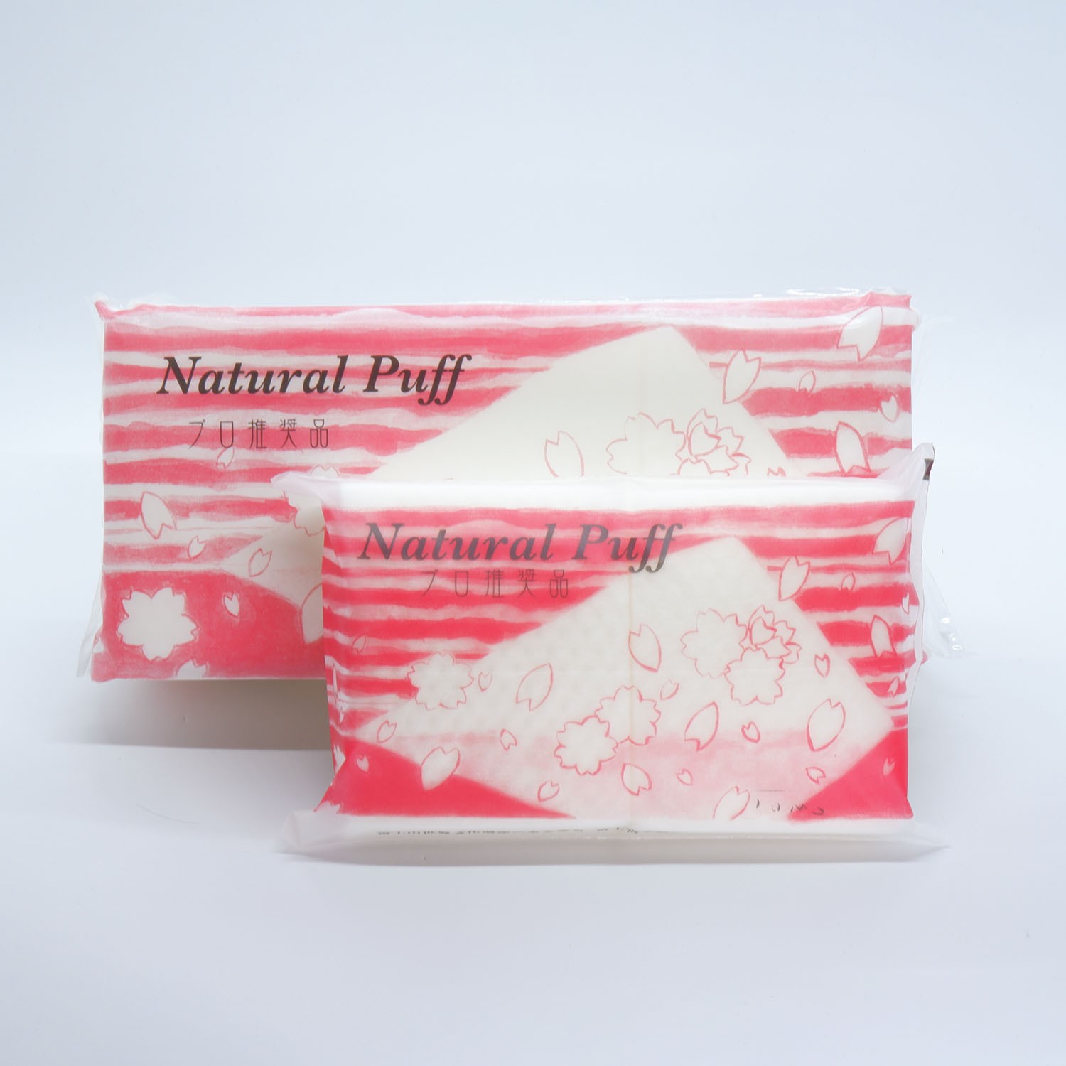 天然化妆棉（Natural Puff）图4