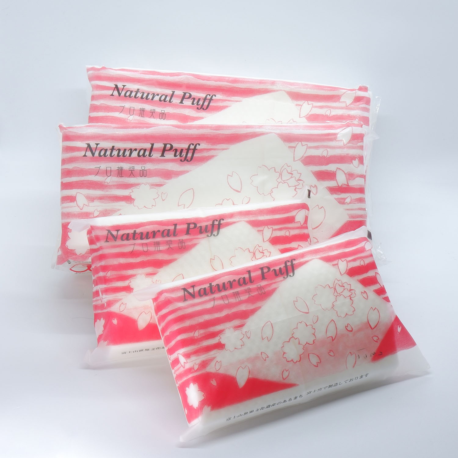 天然化妆棉（Natural Puff）图8
