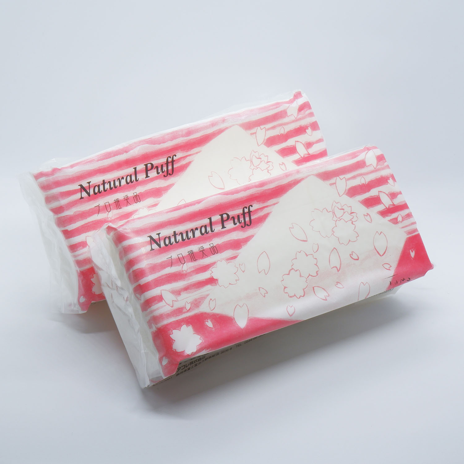 天然化妆棉（Natural Puff）图9