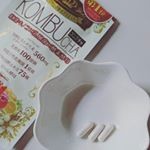 KOMBUCHA 42粒(发酵红茶提取物加工食品)图3